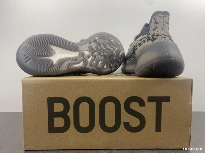 Yeezy Salt' 'Stone Boost 380 GZ0472 0806